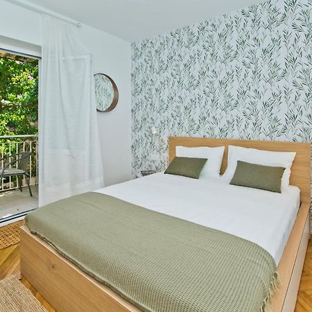 Hvar Deluxe Rooms Hvar Town Exterior foto