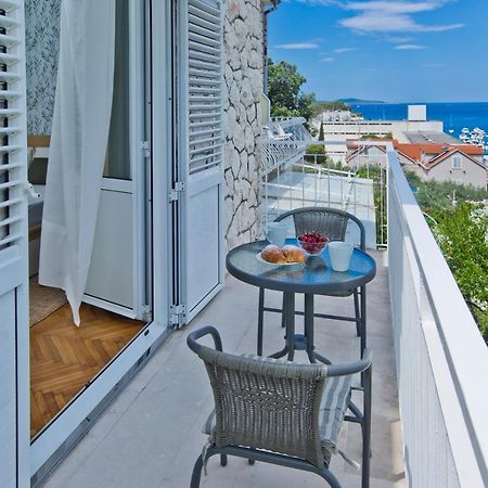 Hvar Deluxe Rooms Hvar Town Exterior foto